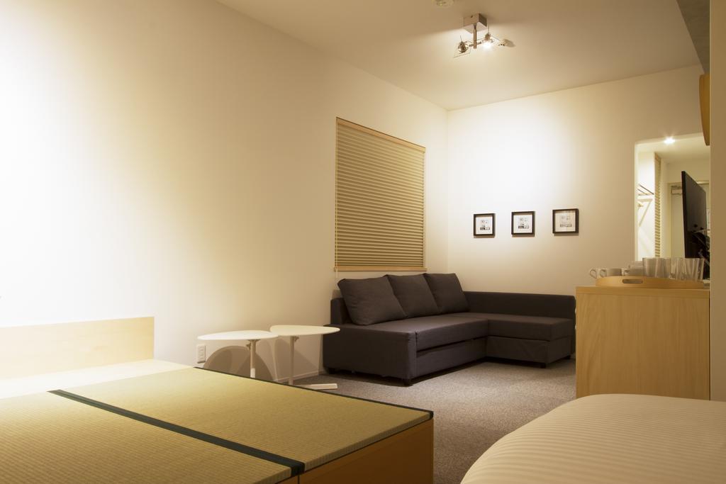 Kyoto Higashiyama With Hotel Exterior photo