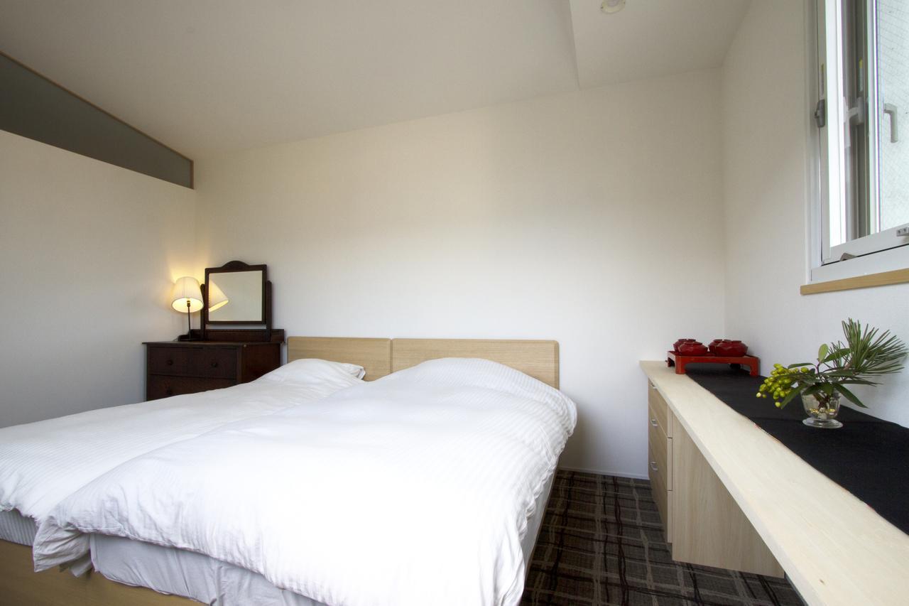 Kyoto Higashiyama With Hotel Exterior photo